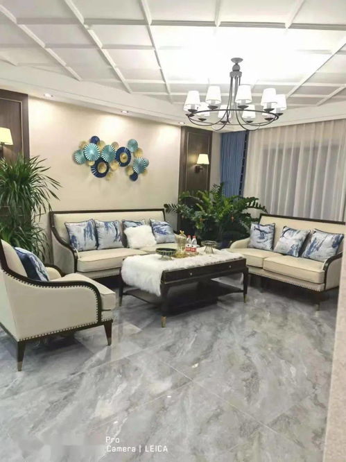 拎包入住的精品房源,裝修小白可放心入手