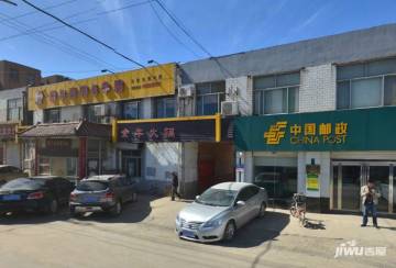 濟南建筑機械廠宿舍二手房房源及小區評測